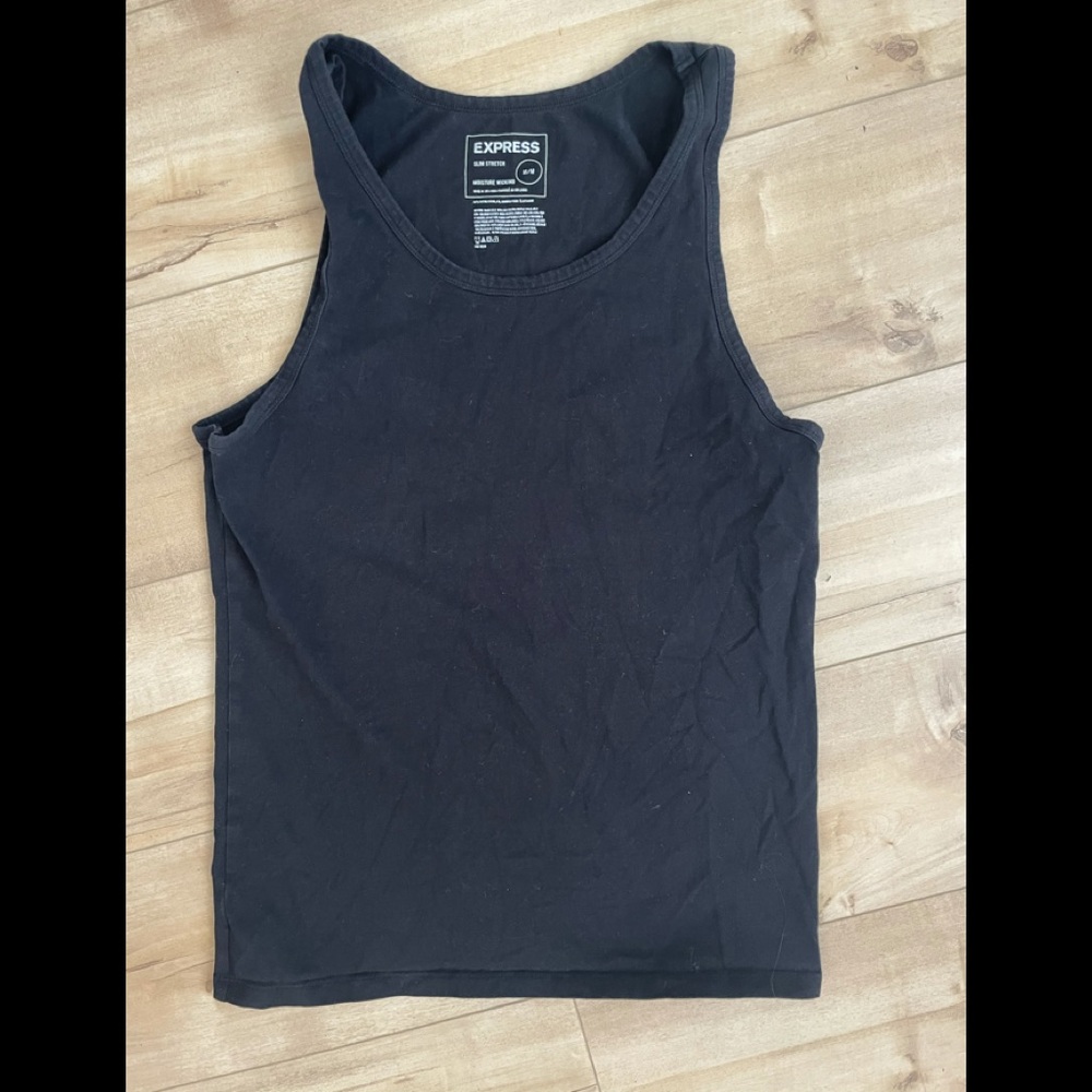 Moisture Wickening Tank